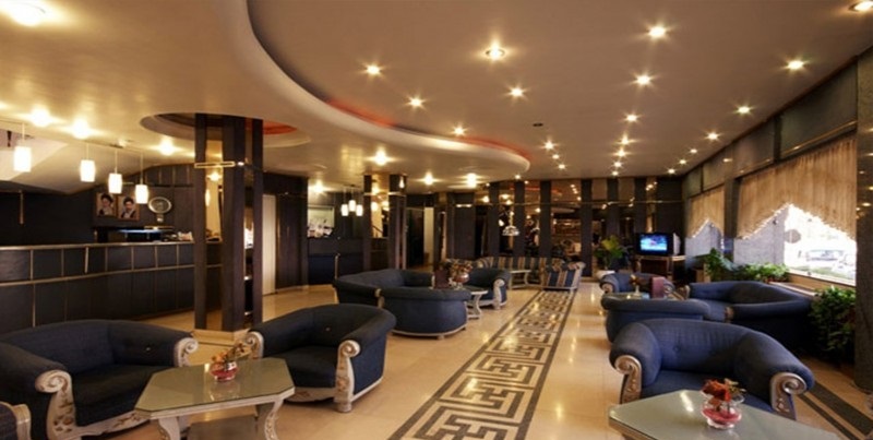 Safir hotel